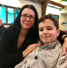 Hannelore Elliott