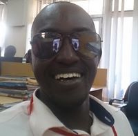 Karamagi Christopher