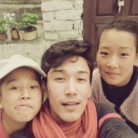 सुदिन थकाली