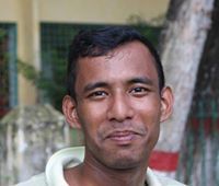 Hasan Matiur