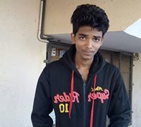 Ajay Lingade