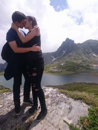 Екатерина Колева