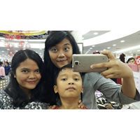 Winda OctriYanti