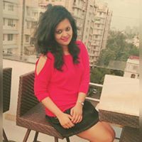 Soumi Majumder