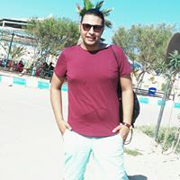 Ahmed Elhakem