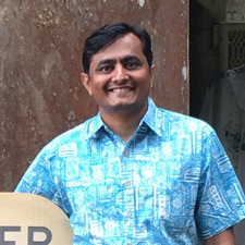 Brij Shah