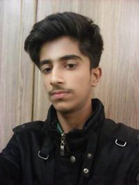 Muhammad Kamran Ali