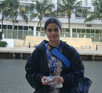 Deepa Bhargavi