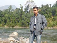 Abhijit Paul