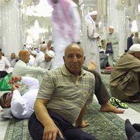 אסמעיל אלאעסם