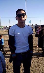 Эрхэмбаяр Д.