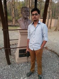 Akshay Garg