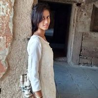 Abriti Chakrabarty