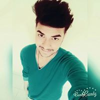 Vaibhav Raj