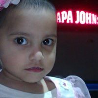 Warisha Moin