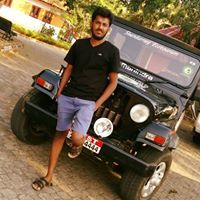 Vijay Kumar