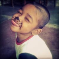 Rahil Ahmed