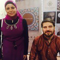 عالية زيادنة