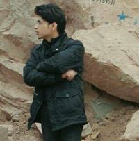 Ahmed Jamal