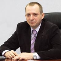 Николай Карчевский