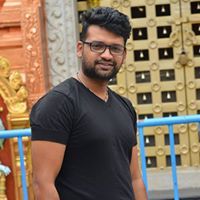 Preethi Raj