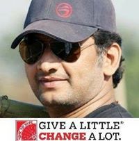 Nitesh Sunka