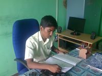 Prabhakar Electronicz