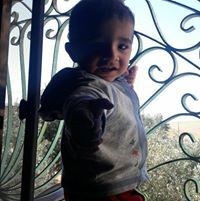 بلال عليمات