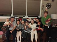 Josephine McLaughlin