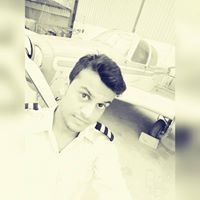 Deepak Sah