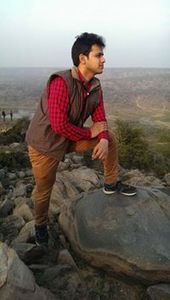 Arjun Jindal