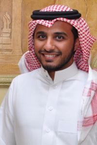 عبدالعزيز الديحاني