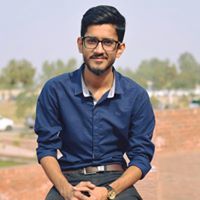 Mustafa Bhutta