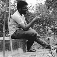 Yashwanth Sakhamuri