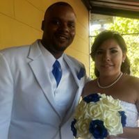 Sylvia Martinez-Johnson