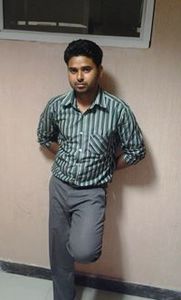 Dileep Kumar