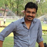 Aashish Kumar