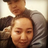 Ананд Баасанжав