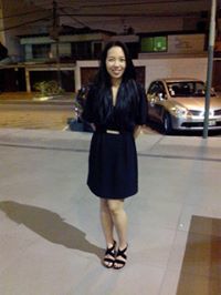 Susan Chu