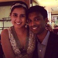Neha Raghavan