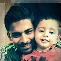 Rohit Patil