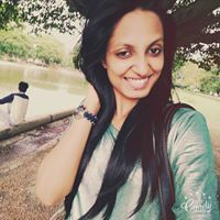 Rishika Agrawal