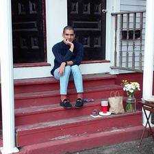 Rafael Pajaro - Rafa