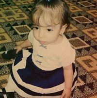 Hasnaa Yahia