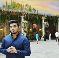 Shoaib Amin