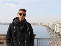 Κωνσταντινος Θωμοπουλος