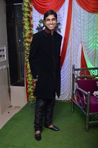 Jatin Unarkat