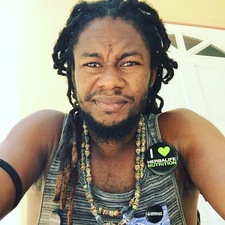Rusheed Roberts