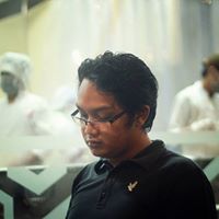 Zalu Prasetyo