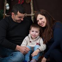 Дарина Кърджилова